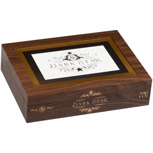 Rocky Patel Dark Star Toro (6" x 52)