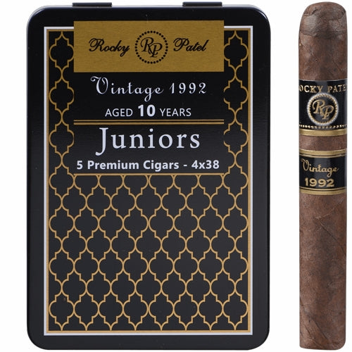 Rocky Patel Vintage 1992 Juniors (4" x 38)