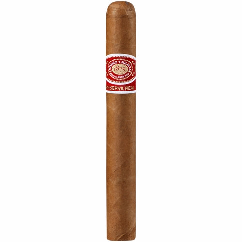 Romeo y Julieta Reserva Real Verona's Court Tube Corona (5.5" x 44)