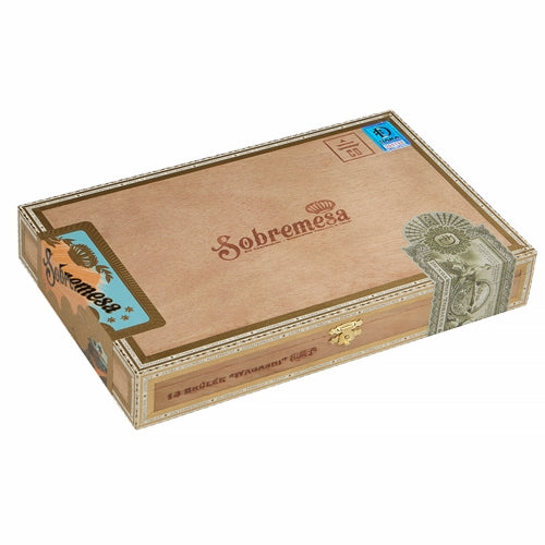 Sobremesa Brulee Wagashi (6" x 50) Box of 13