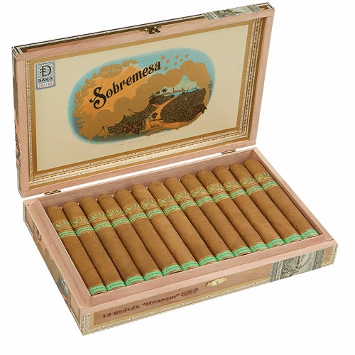 Sobremesa Brulee Wagashi (6" x 50) Box of 13