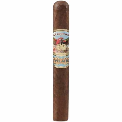 San Cristobal Revelation Leviathan (6.5" x 64)