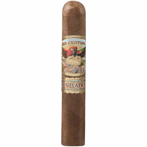 San Cristobal Revelation Prophet (5"x 54)