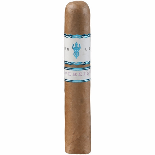 Cayman Cigar Sovereign II Robusto (5" x 52)