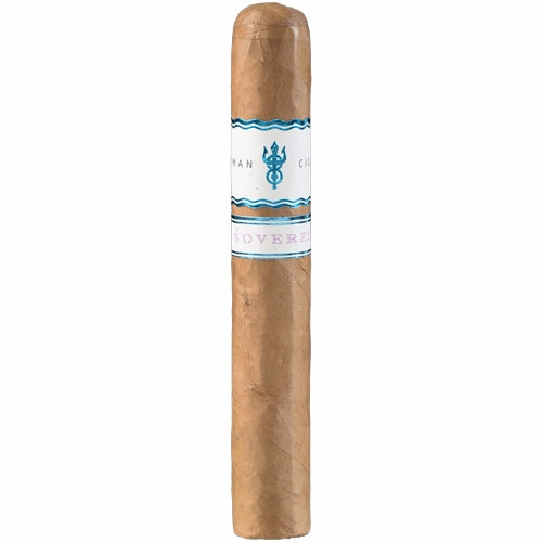 Cayman Cigar Sovereign II Toro (6" x 56)