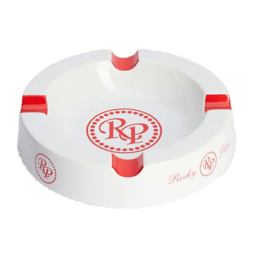 Rocky Patel Ceramic Ashtray