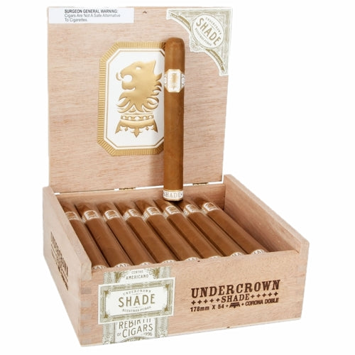 Drew Estate Undercrown Shade (Corona Doble) 7&quot; x 54