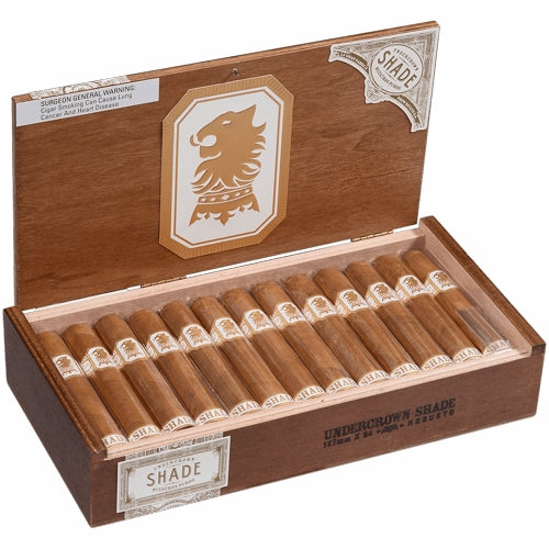 Drew Estate Undercrown Shade Robusto (5" x 54)