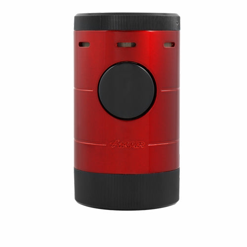 Xikar Volta Quad Flame Table Top Lighter