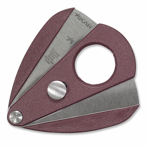 Xikar Xi2 Cigar Cutter
