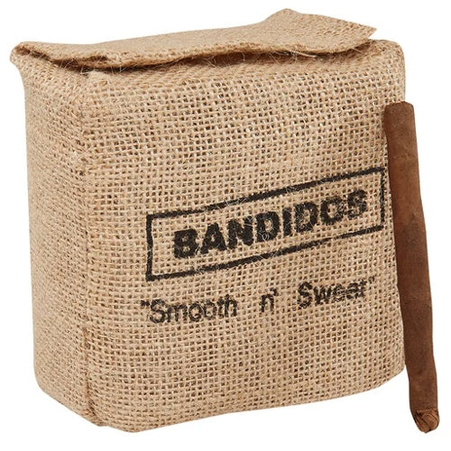 Bandidos Smooth n Sweet Cigarillos (4.7" x 32)