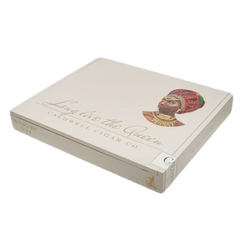 Caldwell Long Live The Queen Ace of Hearts BP (6" x 52)