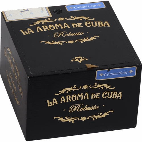 La Aroma de Cuba Connecticut Robusto (5.25" x 54)