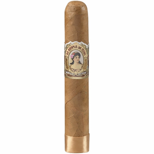 La Aroma de Cuba Connecticut Robusto (5.25" x 54)