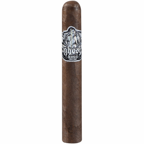 Gurkha Ghost Silver Asura Toro (6&quot; x 54)