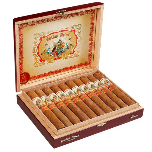 Bellas Artes by AJ Fernandez Habano Gordo (6.5&quot; x 58)