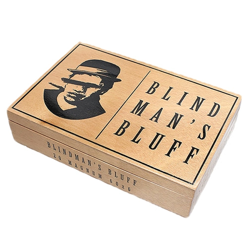 Caldwell Blind Man's Bluff Connecticut Magnum (6" x 60)