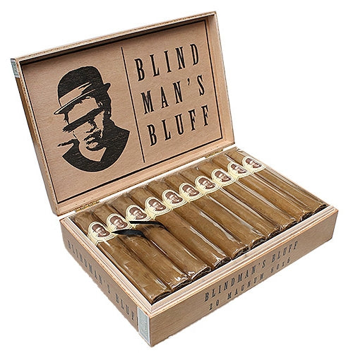 Caldwell Blind Man's Bluff Connecticut Magnum (6" x 60)
