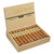 Aging Room Quattro Connecticut Espressivo Robusto (5" x 50) Box of 20