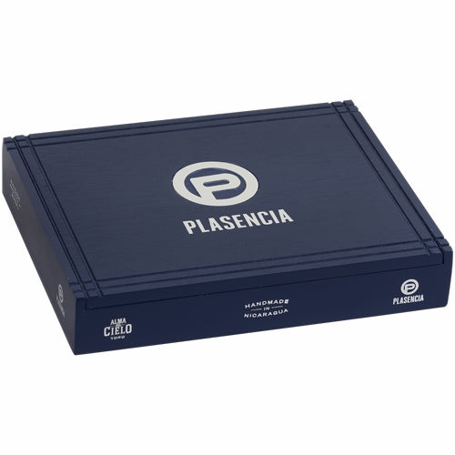Plasencia Alma Del Cielo Boreal (6.12" x 54) Toro