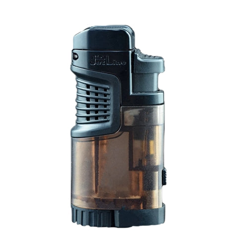 JetLine FatBoy Triple Torch Lighter