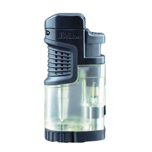 JetLine FatBoy Triple Torch Lighter