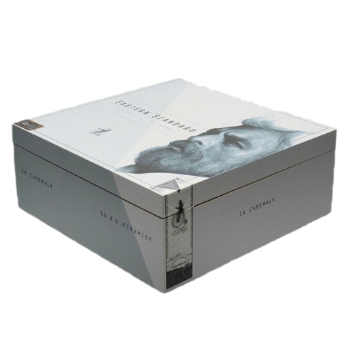 Caldwell Eastern Standard Cakewalk (6" x 50)