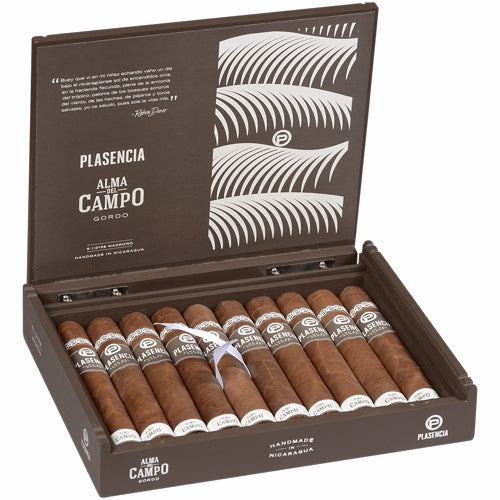 Plasencia Alma del Campo Madrono Gordo (6.5" x 58)