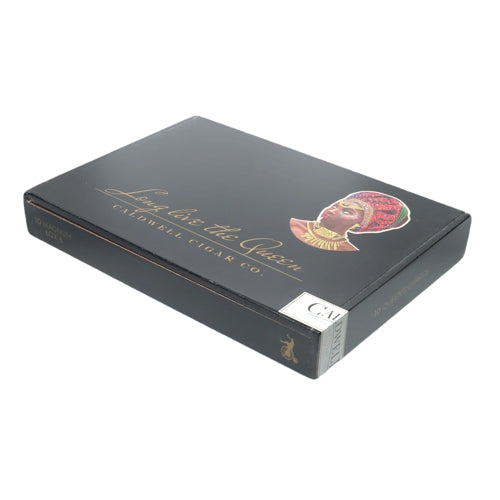 Caldwell Long Live The Queen Maduro Queen's Charge (6" x 60)