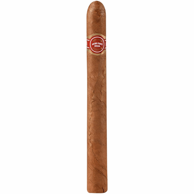 Arturo Fuente - Curlyhead Deluxe Lancero (6.5" x 43)