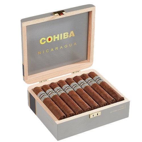 Cohiba Nicaragua N54 Toro - Box of 16