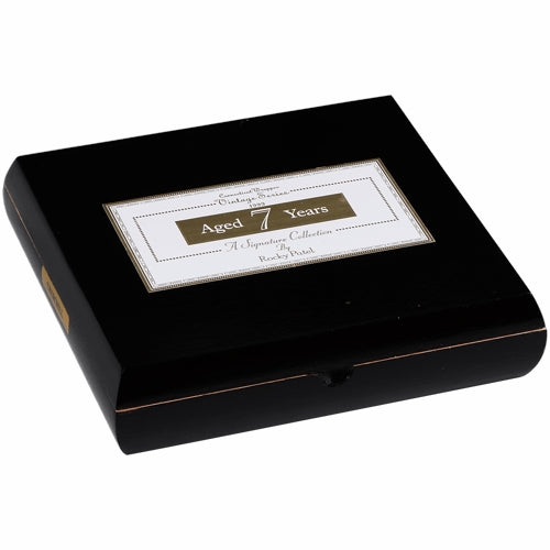 Rocky Patel Vintage '99 Connecticut Churchill (7" x 48)