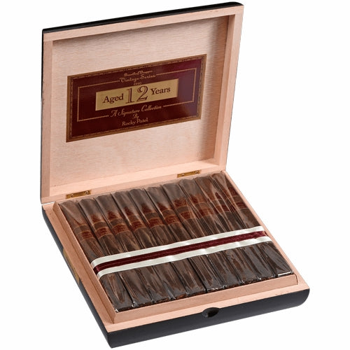 Rocky Patel Vintage 1990 Churchill (7" x 48)