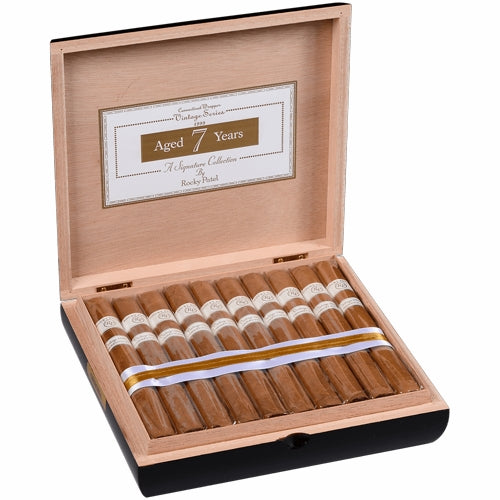 Rocky Patel Vintage '99 Connecticut Churchill (7" x 48)