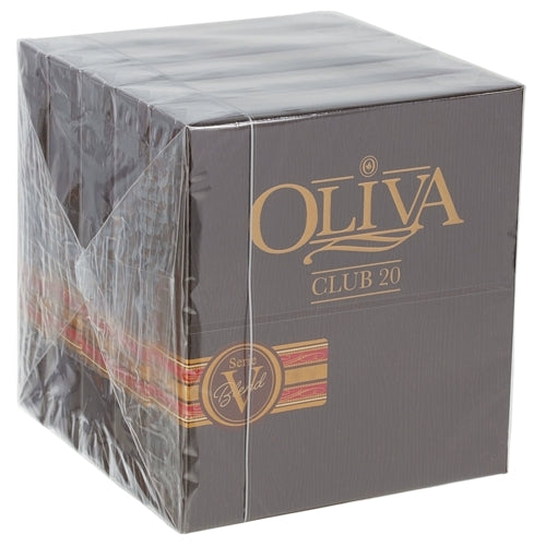 Oliva Serie V Club Cigarillo (3.8" x 22)