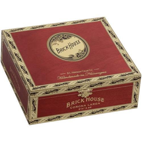 Brick House Corona Larga (6.2&quot; x 46)