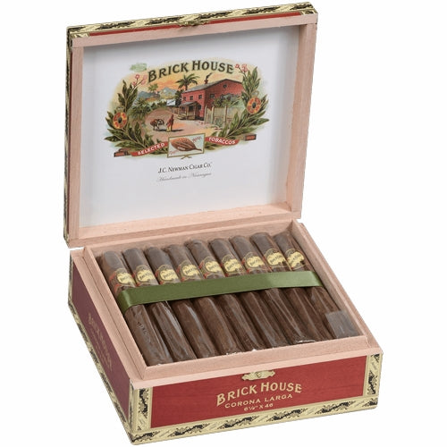 Brick House Corona Larga (6.2&quot; x 46)