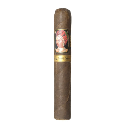 Caldwell Long Live The Queen Maduro Queen's Coronet (5" x 50)