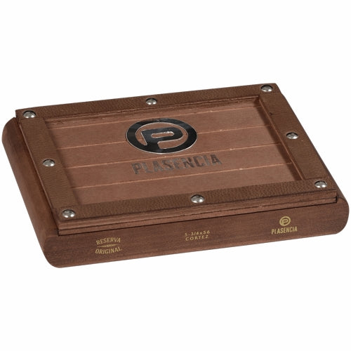 Plasencia Reserva Original Cortez Toro (5.75" x 56) - Box of 10