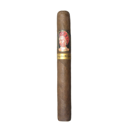 Caldwell Long Live The Queen Maduro Queen's Crest (5.5" x 46)