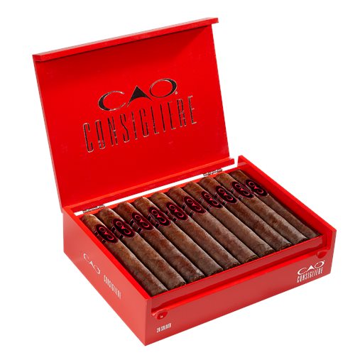 CAO Consigliere Soldier Toro (6.0&quot; x 54)