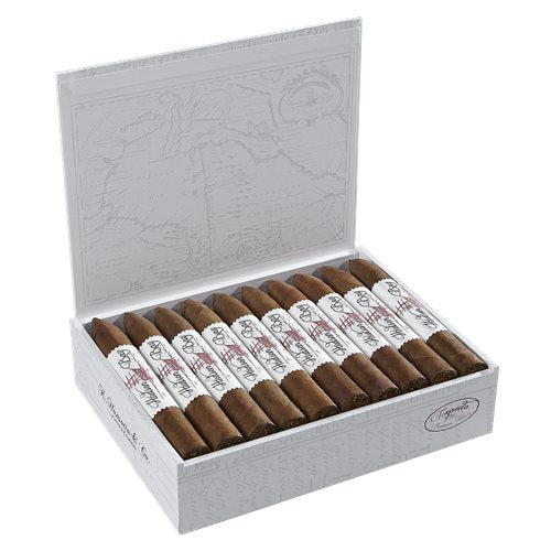 Gurkha Hudson Bay Torpedo (6&quot; x 54) Box of 20