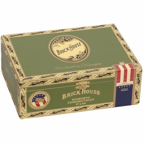 Brick House Connecticut Robusto (5&quot; x 54)