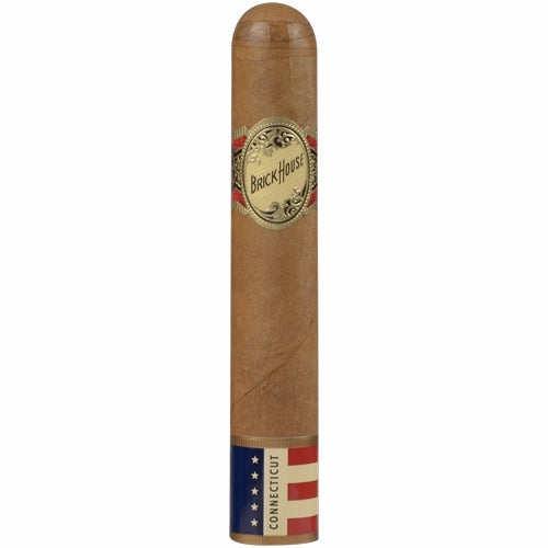 Brick House Connecticut Robusto (5&quot; x 54)