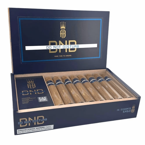 Alec Bradley Do Not Disturb Gigante (6" x 60)