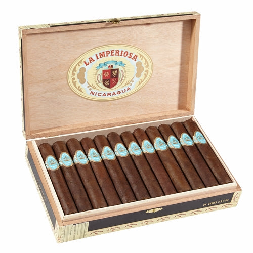 Crowned Heads La Imperiosa Dukes (Robusto)