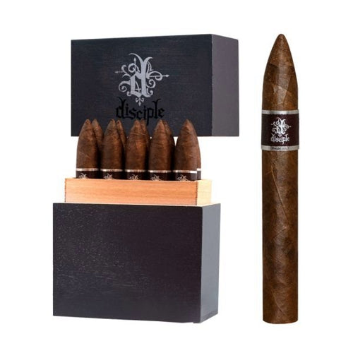 Diesel Disciple Torpedo (6.5 x 54)