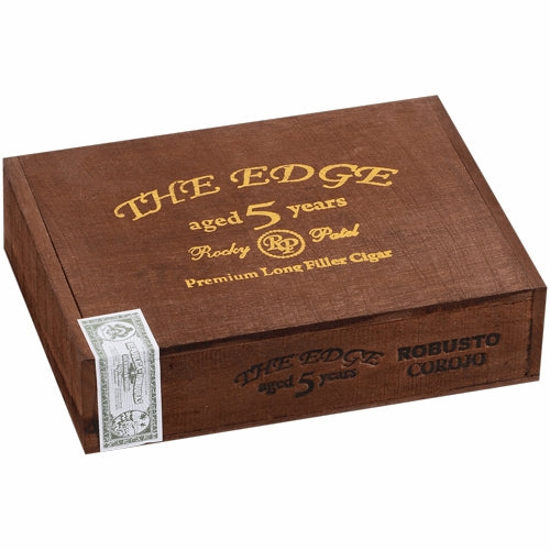 Rocky Patel The Edge Robusto Corojo (5.5" x 50)