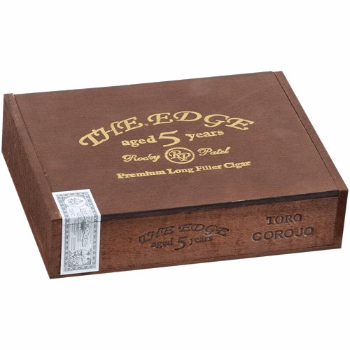 Rocky Patel The Edge Toro Corojo (6" x 52)