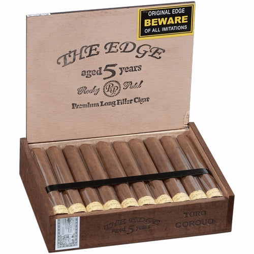 Rocky Patel The Edge Toro Corojo (6" x 52)